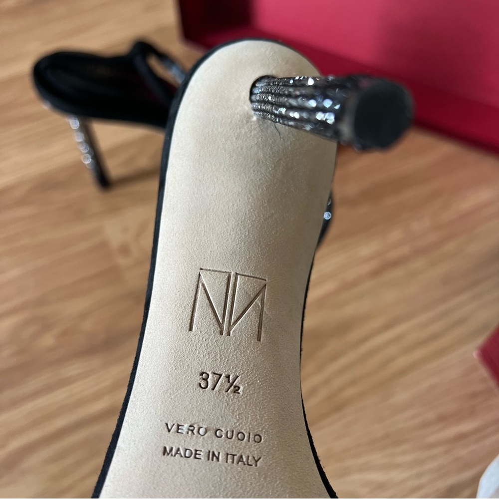 Tamara Mellon Galactic Heels - Picture 6 of 7